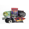 Target earth (Boxset)