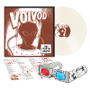 The Outer (Limits Limited edition 3D White vinyl including 3D glasses)
