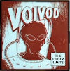 The Outer Limits (Limited edition 3D White vinyl including 3D glasses)