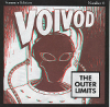 The outer limits