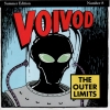 The outer limits