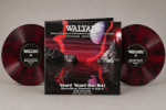 Yeah! yeah! die! die! (death metal symphony in deep C) (gatefold double vinyl, Red and black swirl, limited to 100 copies)
