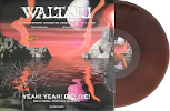 Yeah! yeah! die! die! (death metal symphony in deep C) (gatefold double vinyl, Red and black swirl, limited to 100 copies)
