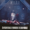 Chainsaw Charlie (murders in the new morgue) 7 inches etched disc (front)