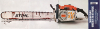 Chainsaw Charlie (murders in the new morgue) Chainsaw