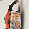 Chainsaw Charlie (murders in the new morgue) Chainsaw 1
