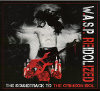Re-Idolized (The Sountrack To The Crimson idol) (Limited Deluxe Boxset)