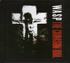 The crimson idol (Digipack)