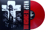 The crimson idol (Red Vinyl)