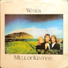 Mull Of Kintyre (Vinyl)