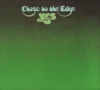 Close to the edge