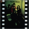 The yes album