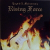 Rising force (Gold Vinyl Limited to 1000 copies)
