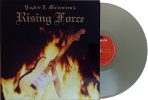 Rising force (Gold Vinyl Limited to 1000 copies)