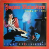 Trial by fire: live in Leningrad (Vinyl)