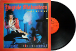 Trial by fire: live in Leningrad (Vinyl)