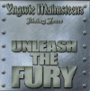Unleash the fury