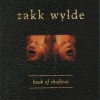 Book of shadows