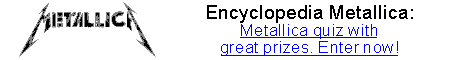 Encyclopedia Metallica