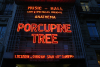 Porcupine Tree