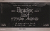 Paradise Lost