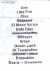 Orphaned Land