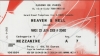 Heaven and hell