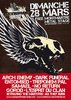 Paris Extreme Fest : Metal