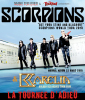 Scorpions