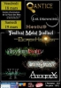 Festival metal instinct