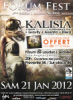 Kalisia