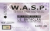 W.A.S.P.