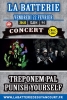 Treponem Pal