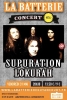 Supuration