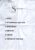 Synphobia