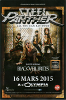 Steel Panther