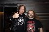 Voivod Snake