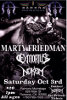 Marty Friedman