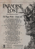 Paradise Lost