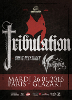 tribulation