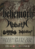 Behemoth