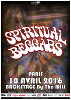 Spiritual Beggars