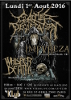 Cattle Decapitation