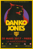 Danko Jones
