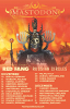 Mastodon