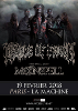 Cradle of Filth