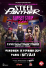 Steel Panther