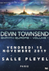 Devin Townsend