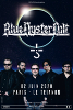 Blue Oyster Cult