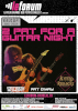 2 Pat For A Guitar Night